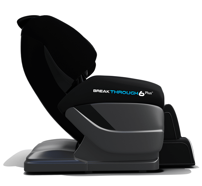 MB 6™ Plus Massage Chair 4