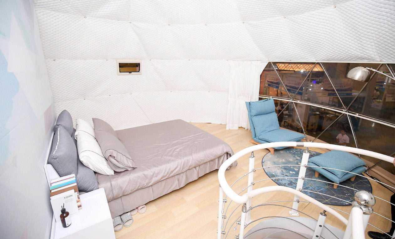 Duplex Dome 6