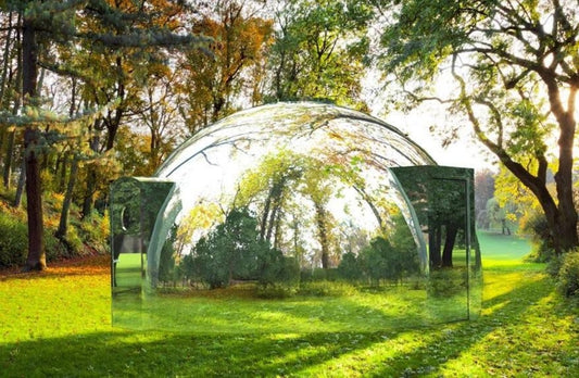 Excalibur Dome