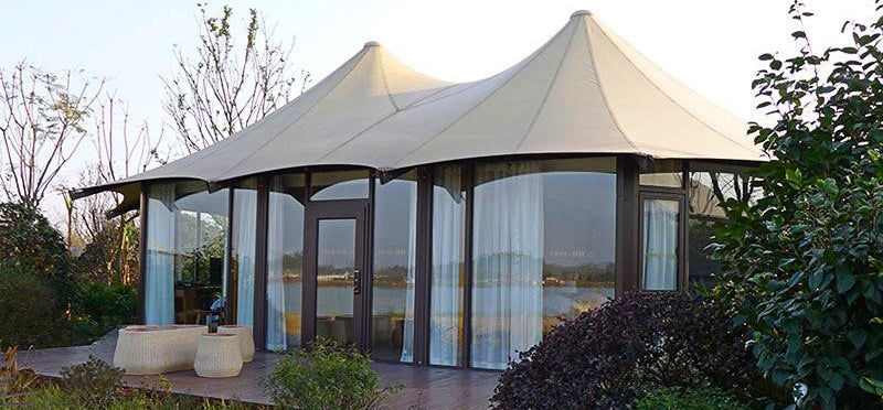 Twin Peak Atiq Tents 4