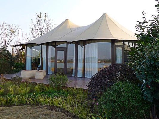 Twin Peak Atiq Tents