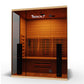 Ultra Full Spectrum Heater Medical 7 Indoor Sauna 5