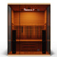 Ultra Full Spectrum Heater Medical 7 Indoor Sauna