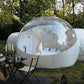 Bubble Camping Dome 3