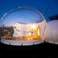 Bubble Camping Dome 10