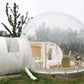 Bubble Camping Dome 9