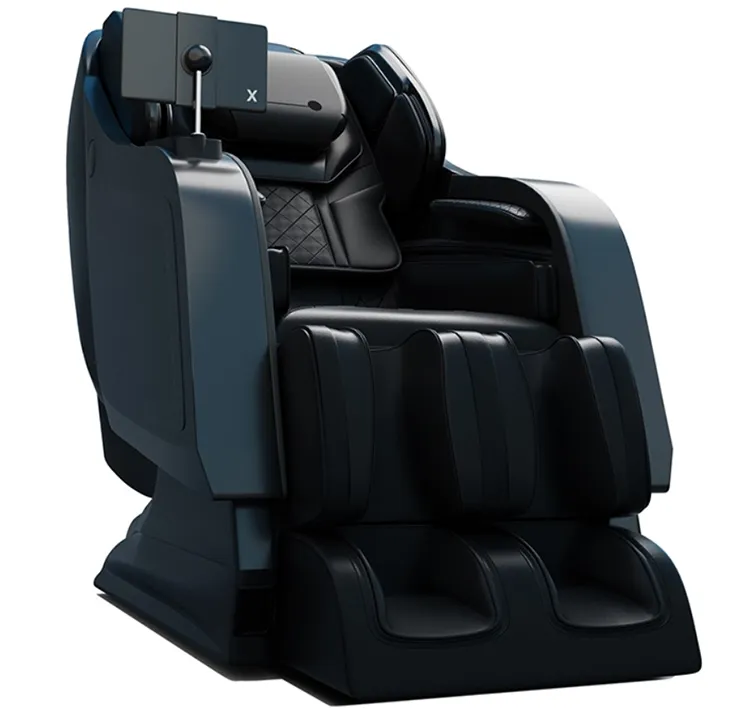 MB X Massage Chair 1