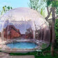 Polycarbonate Domes PCD Series 10