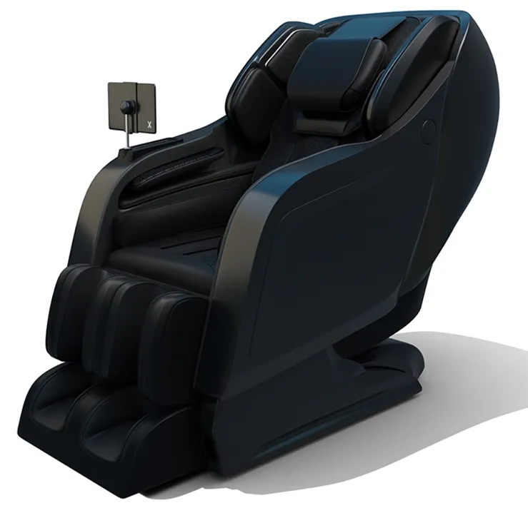 MB X Massage Chair 2