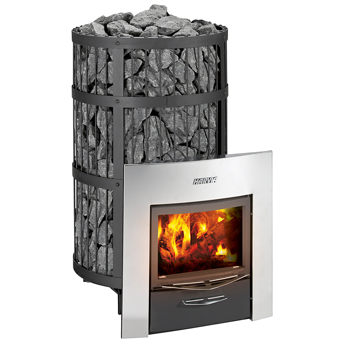 Legend 300DUO Series Wood Sauna Stove