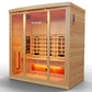 Red Light Therapy Medical 6 Indoor Sauna 2