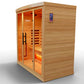 Red Light Therapy Medical 6 Indoor Sauna 3