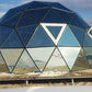 Geodesic Glass Domes GDO Series 4