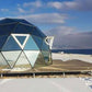 Geodesic Glass Domes GDO Series 